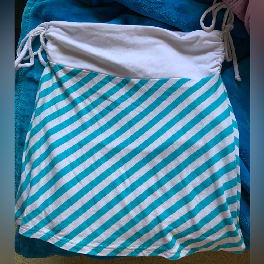 Y2K skirt from the original Arizona jean company